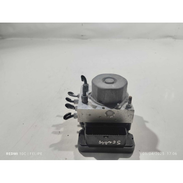 Módulo Sba Break Nissan Sentra 2.0 Automát 2017(2265106527)