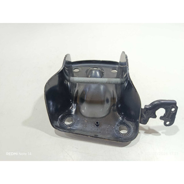 Suporte Direito E.ixo Traseiro Polo 1.0 Highline Tsi At 2023