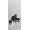 Sensor De Pressão Do Coletor Chevrolet Cruze Ltz 1.4 T 2018 Preto