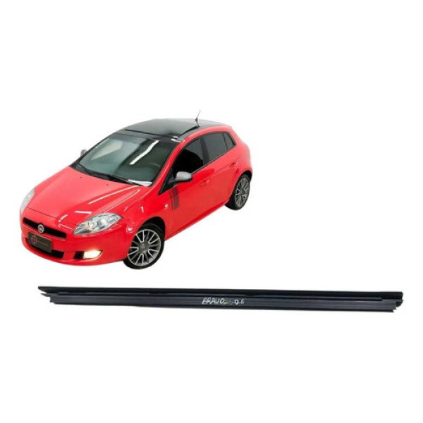 Pestana Interna Dianteira Esquerda Fiat Bravo Sporting 2013