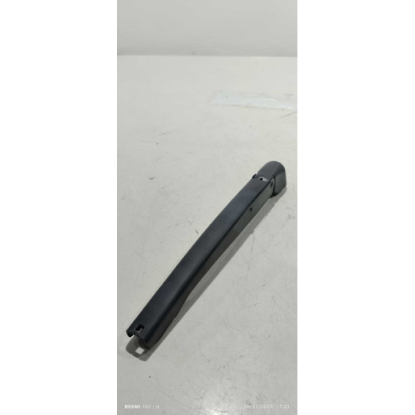 Braço Limpador Parabrisa Traseira Ford Ecosport 2015 Direito