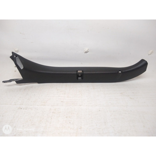 Acabamento Tampa Traseira Esquerda C3 2015