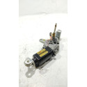 Motor Limpador Traseiro Chery Qq 2013