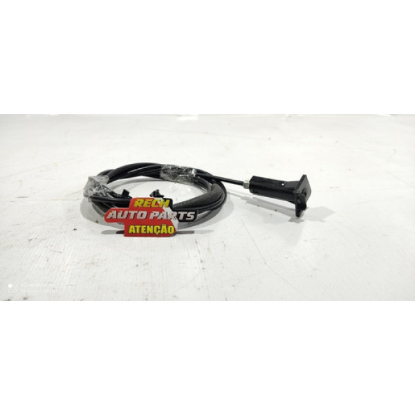 Cabo Abertura Tanque De Combustível Hyundai Hb20 2016 (cx18)