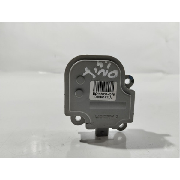 Motor Caixa Evaporadora Chevrolet Onix 2017 