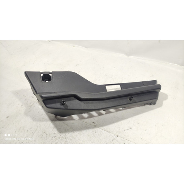 Acabamento Traseiro Esquerdo Peugeot 2008 -2015/2019 