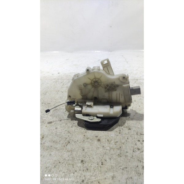 Fechadura Elétrica Porta Direito Volkswagen Saveiro  A 2012 