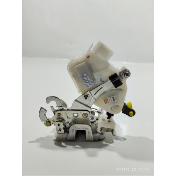 Fechadura Traseira Esquerda Toyota Etios 2012 Hatch 