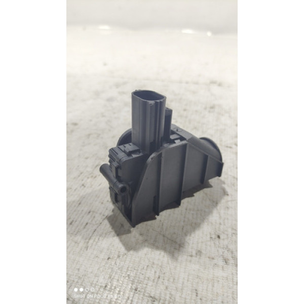 Trava Portinhola Combustível Ford Ecosport 2013/2017 