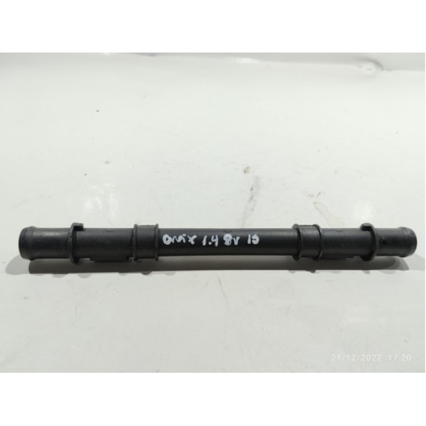 Cano Tubo De Água Do Cabeçote Onix 1.4 2015