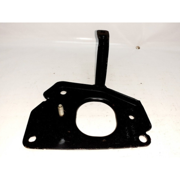 Suporte Coxim Câmbio Peugeot 307 2.0 Modelos 2008 Ao 2011