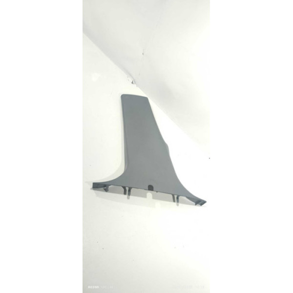 Coluna T Central Lado Esquerdo Citroën C5 2004