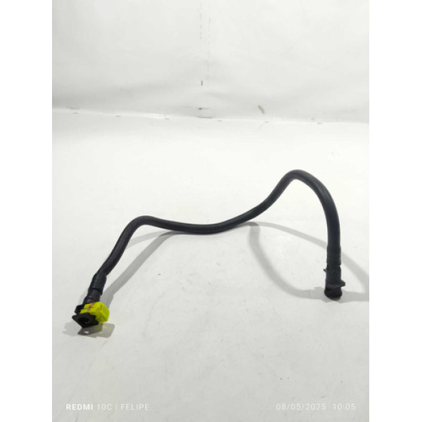 Mangueira Da Flauta De Combustivel Mitsubishi Outlander 2014