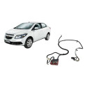 Chicote Polo Positivo Bateria Chevrolet Prisma Onix 52097557