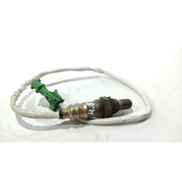 Sonda Lambda Pré Catalisador Peugeot 408 2.0 2012 Automático