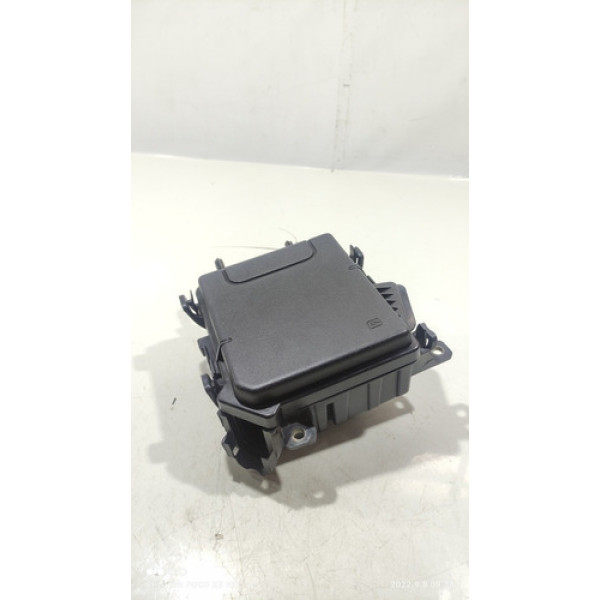 Tampa Da Caixa De Fusivel Renault Fluence 2.0 2011-2016 