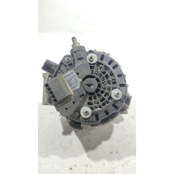 Alternador Fiat Doblo 2010 1.8 Etork 