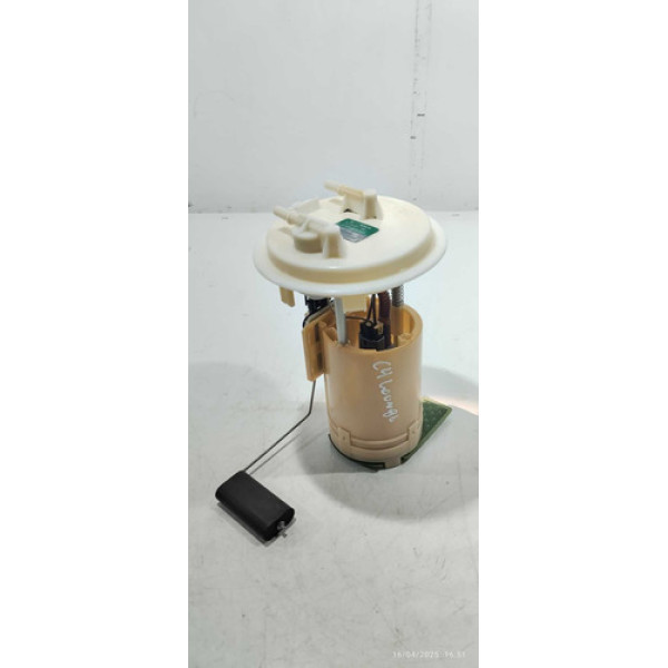 Bomba De Combustivel Citroen C4 Lounge Thp 1.6 2013/2016
