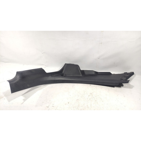 Soleira Porta Traseira Esquerda Peugeot 2008 2017-2019 