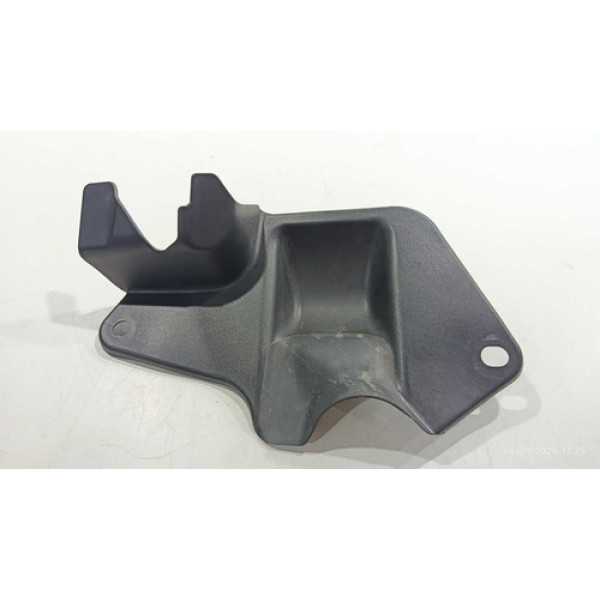 Acabamento Inferior Do Volante Jetta 2.5 Aut 2009