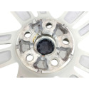 Aro Roda 215/60/16 Chevrolet Tracker 1.0 Aut Flex 2021 Branco