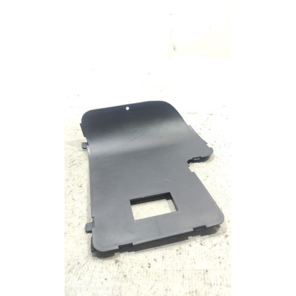 Acabamento Interno Porta Luvas Fiat  Idea Adventure 2014 