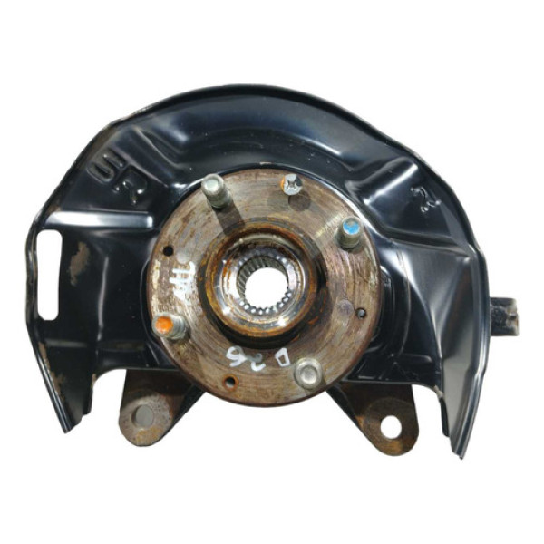 Montante Manga De Eixo Dianteiro Direito Honda Fit 1.5 2018