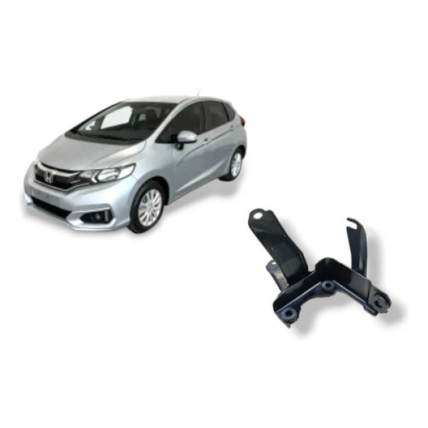 Suporte Do Módulo Sba Honda Fit 1.5 2020