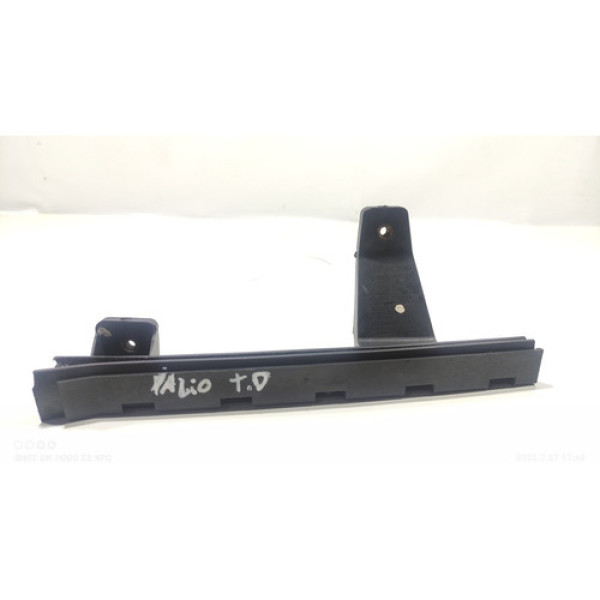 Canaleta Vidro Porta Traseira Direito Palio 2015 51850923 