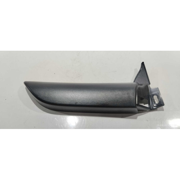Acabamento Direito Do Retrovisor Volkswagen Fox 2013 Preto