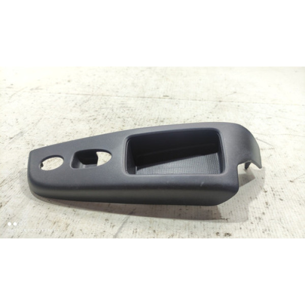 Moldura Comando Vidro Dianteiro Direito Honda New Civic 2007