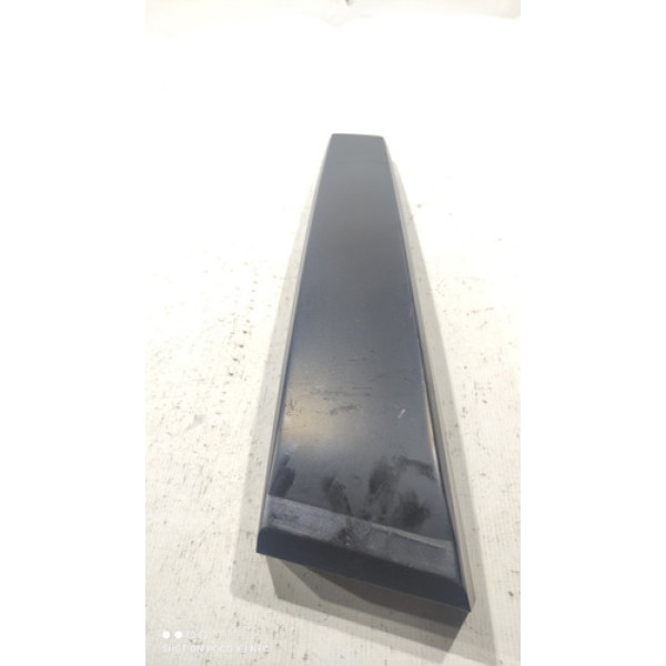 Acabamento Coluna Central Lado Direito Citroën C4 Hatch 2010