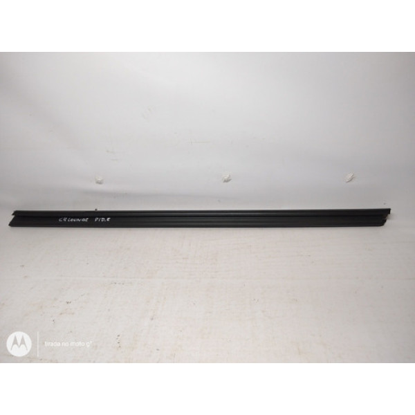 Pestana Interna Citroen C4 Louge Dianteira Esquerda