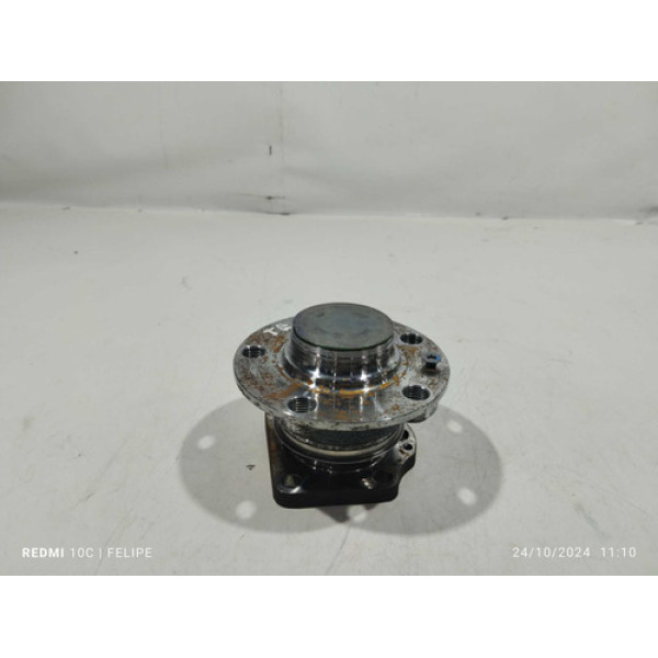 Rolamento De Roda Traseiro Volkswagen Nivus 1.0 3cc 2021
