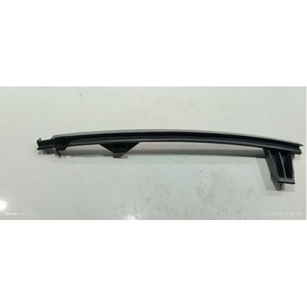 Canaleta Vidro Porta Traseira Esquerdo Hyundai I30 2012