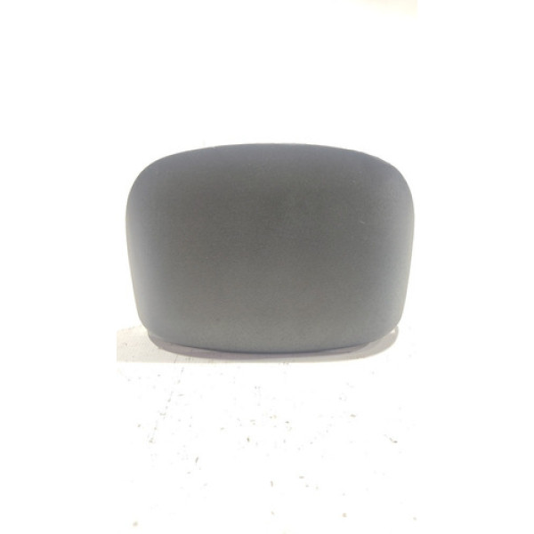 Moldura Computador De Bordo Citroen C3 07/2011