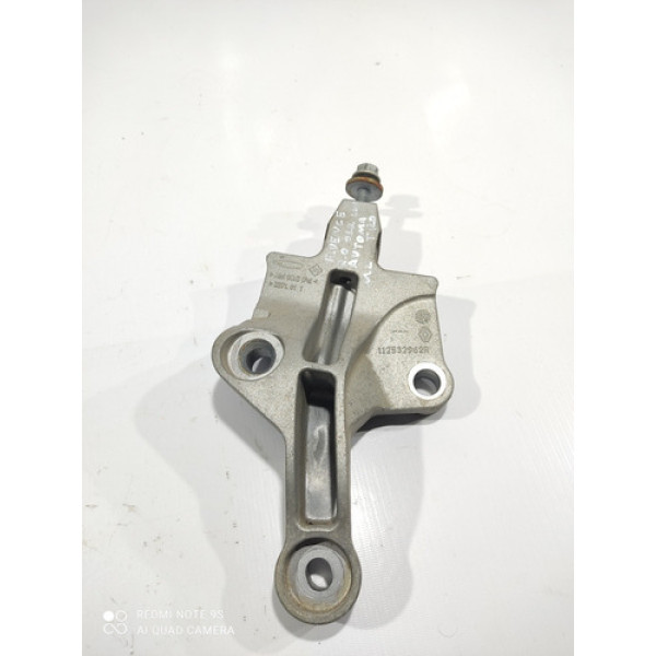 Suporte Superior Câmbio Fluence 2.0 16v Automático Cx14