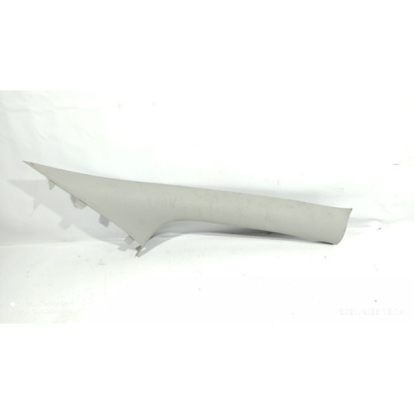 Acabamento Coluna Dianteira Direita Ford Ka 2015