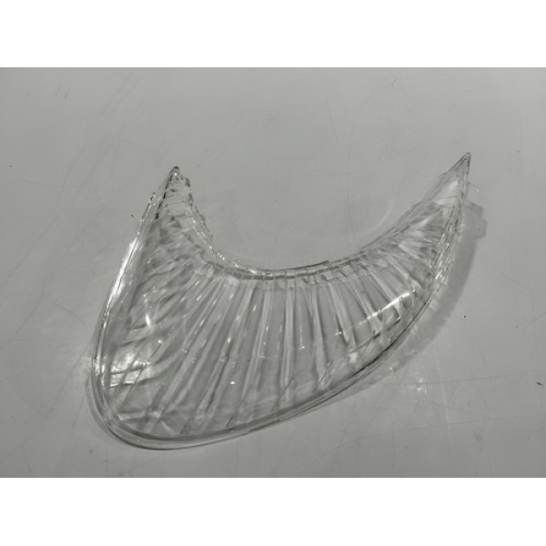 Lente Interna Do Farol Direito Kia Cerato 1.6 Aut 2015