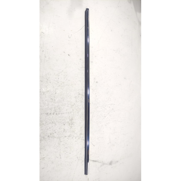 Pestana Externa Cromada Dianteira Direito Kia Picanto 2015 