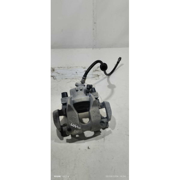 P.i.n.ç.a De Freio Esquerda Renault Logan 1.0 3cc 2021