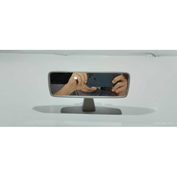 Retrovisor Interno Volkswagen Fox 2010