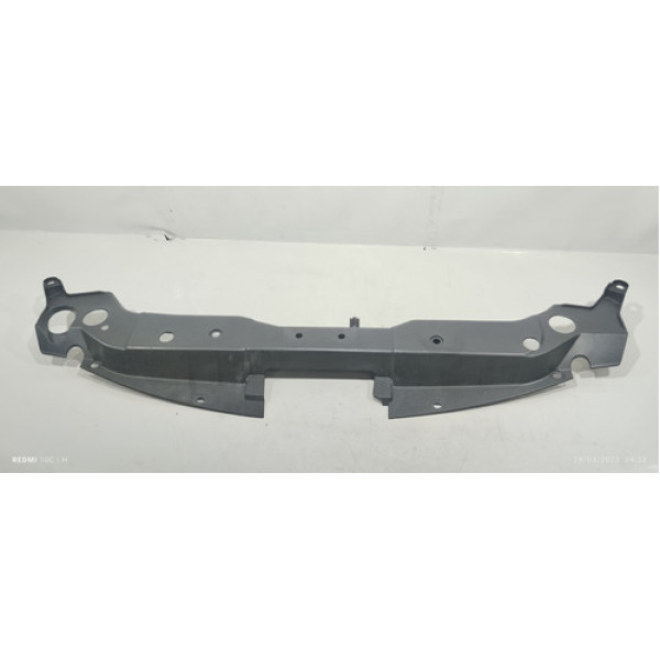 Moldura Superior Radiador Nissan Tiida 2008 A 2013 Original 
