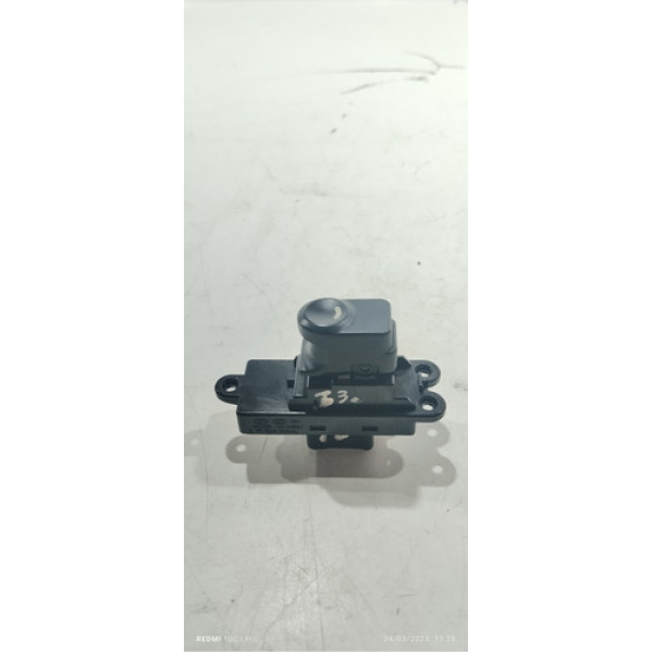 Botão Vidro Elétrico Traseiro Esquerdo Hyundai I30 2012