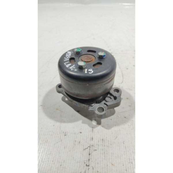 Bomba D\'água Nissan Versa 2015 1.6