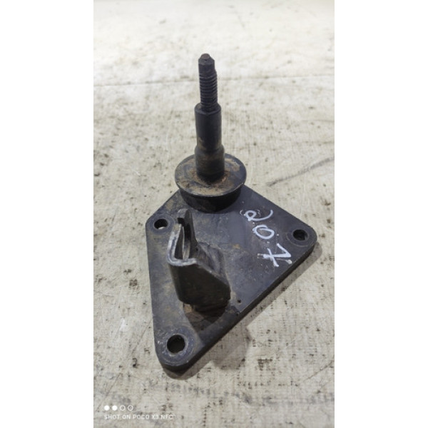 Suporte Cabo Embreagem Peugeot 206 207 1.4 2008