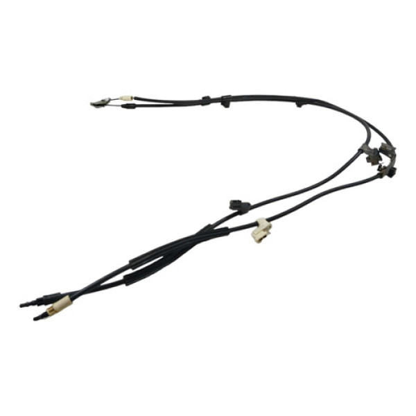  Par Cabos Freio De Mão Ford Focus 2.0 Automático Se 2016