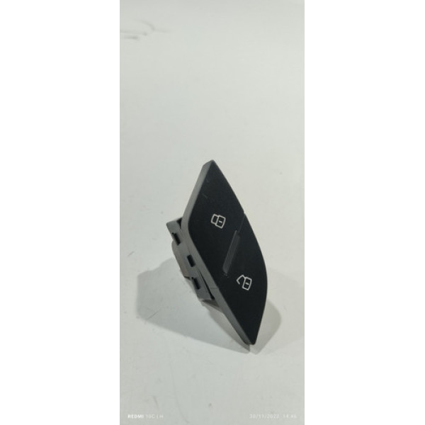 Botão Trava Porta Audi A3 Hatch Sportback 2014 - 2016 