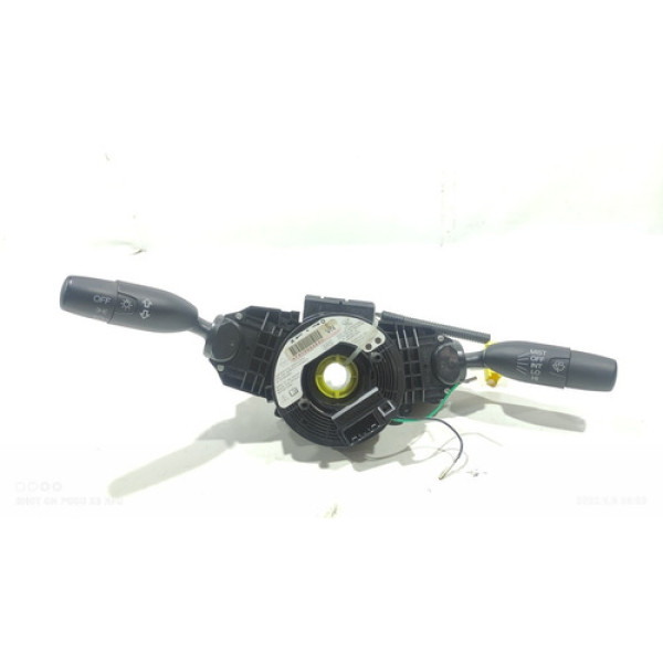 Chave De Seta Com Hard Disk Honda New Civic 1.8 2007-2012 