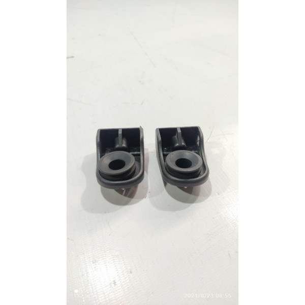 Suporte Do Radiador Peugeot 408 (102cz)